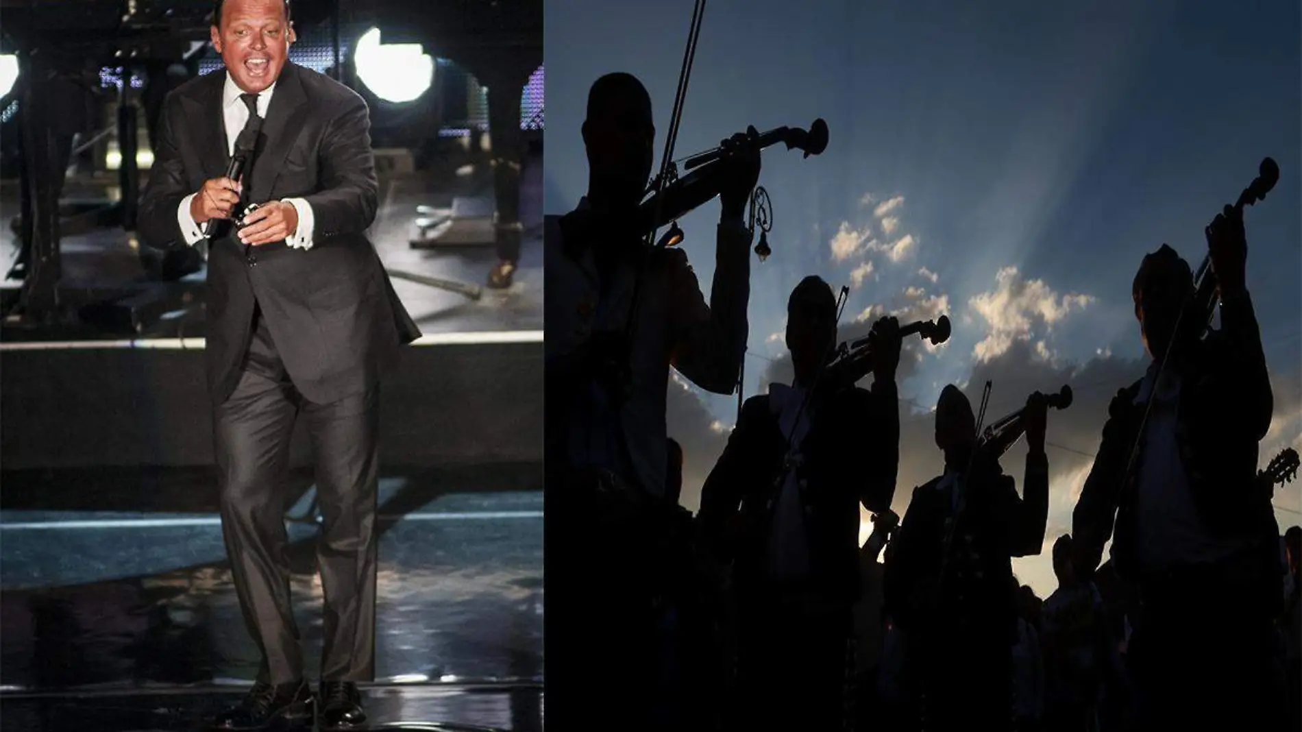 Gira Luis Miguel en Argentina